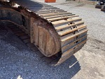 Drivetrain with Right Drive Motor