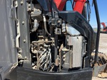 Hydraulics with Válvulas