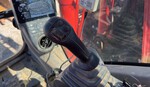 Control Station with Auxiliary Hydraulic Control