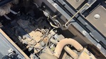 Motor with Engine - Left Side