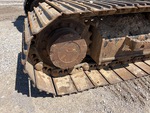 Drivetrain with Right Final Drive