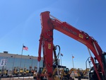 Hydraulics with
