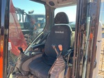 Control Station with Asiento/apoyabrazos