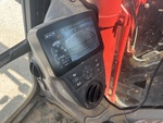 Control Station with Dash Console