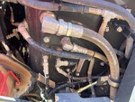 Hydraulics with Tanque hidráulico