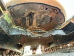 v2 Chassis - Excavator with