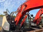 v2 Chassis - Excavator with