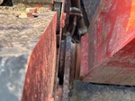 v2 Chassis - Excavator with