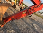v2 Chassis - Excavator with