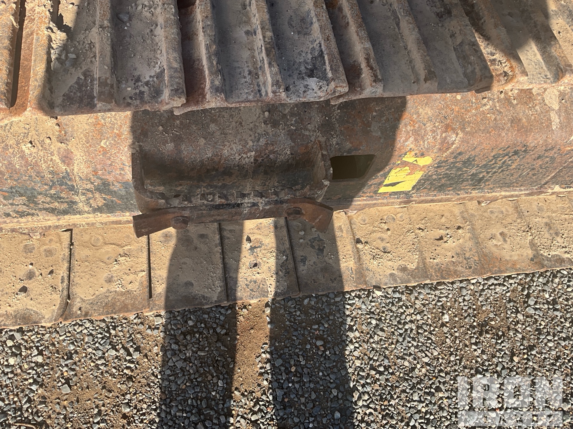2021 Link-Belt 145X4LC