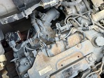 Motor with