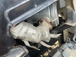 Motor with
