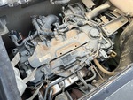Motor with