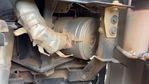 Motor with
