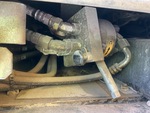 Hydraulics with Hydraulic Control Pattern Changer