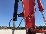 Hydraulics with Auxiliary Hydraulic Plumbing