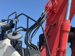 Hydraulics with Mangueras (hidráulicas)