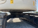 Chassis with Cubiertas inferiores