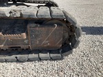 Undercarriage with Right Idler