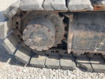 Undercarriage with Right Sprocket
