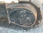 Drivetrain with Right Drive Motor