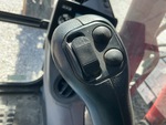 Control Station with Auxiliary Hydraulic Control