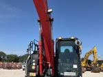 General Appearance with Funcionamiento de las luces exteriores
