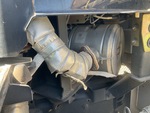 Motor with Sistema de Escape