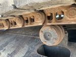 Undercarriage with Right Track Links