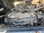 Motor with Engine - Right Side