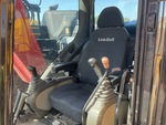 Control Station with Asiento/apoyabrazos
