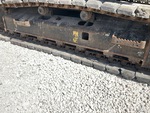 Undercarriage with Right Track Rollers