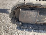 Undercarriage with Left Idler