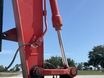 Hydraulics with Cilindros del Cucharon