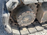 Drivetrain with Right Final Drive