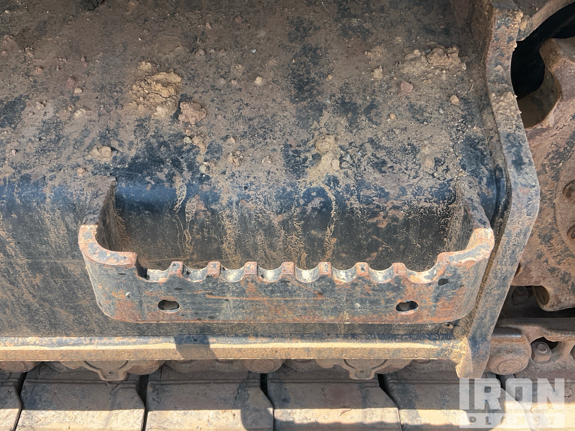 2021 Link-Belt 145X4LC
