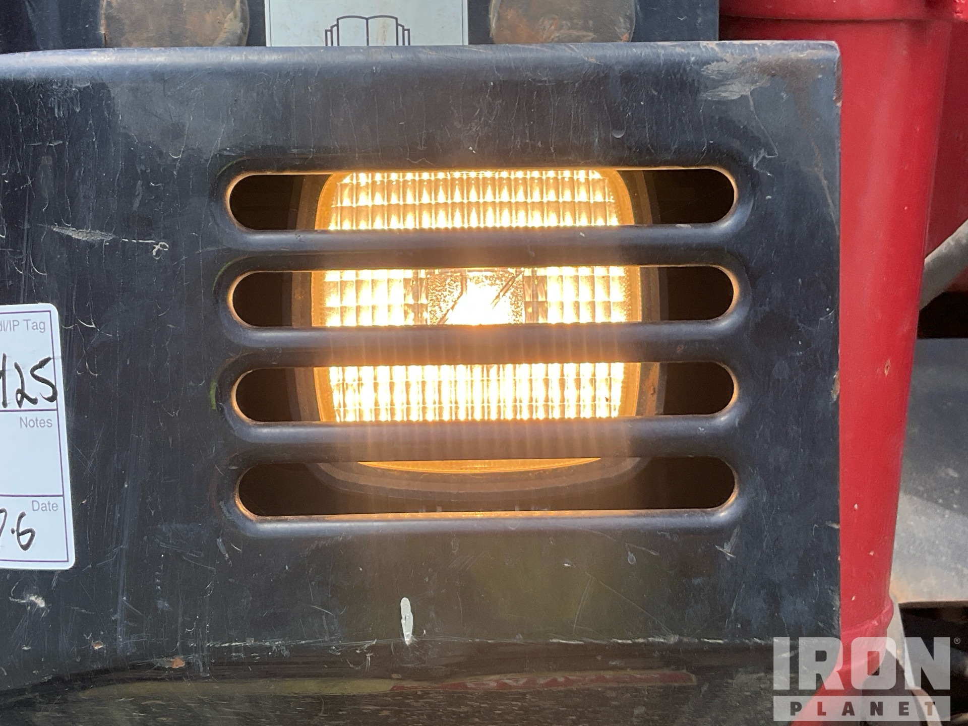 2021 Link-Belt 145X4LC