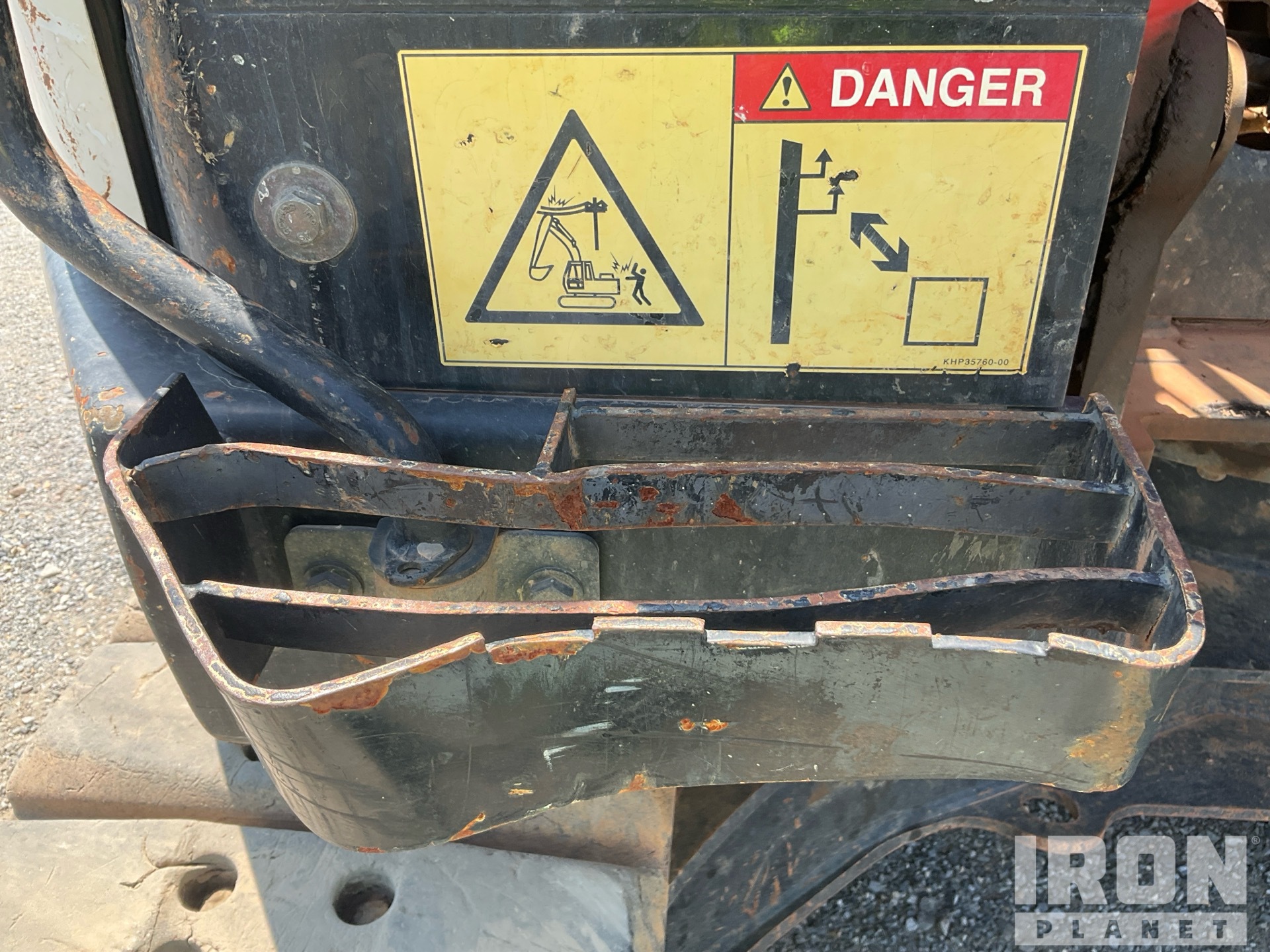 2021 Link-Belt 145X4LC