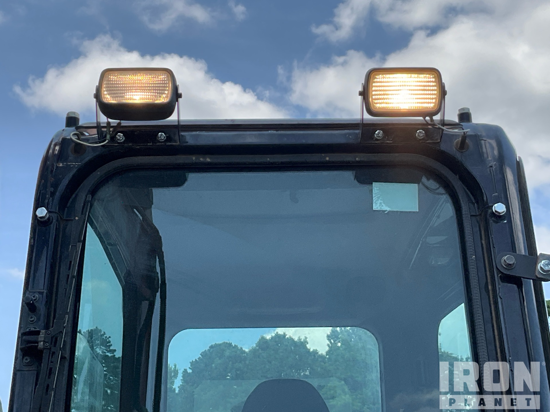 2021 Link-Belt 145X4LC