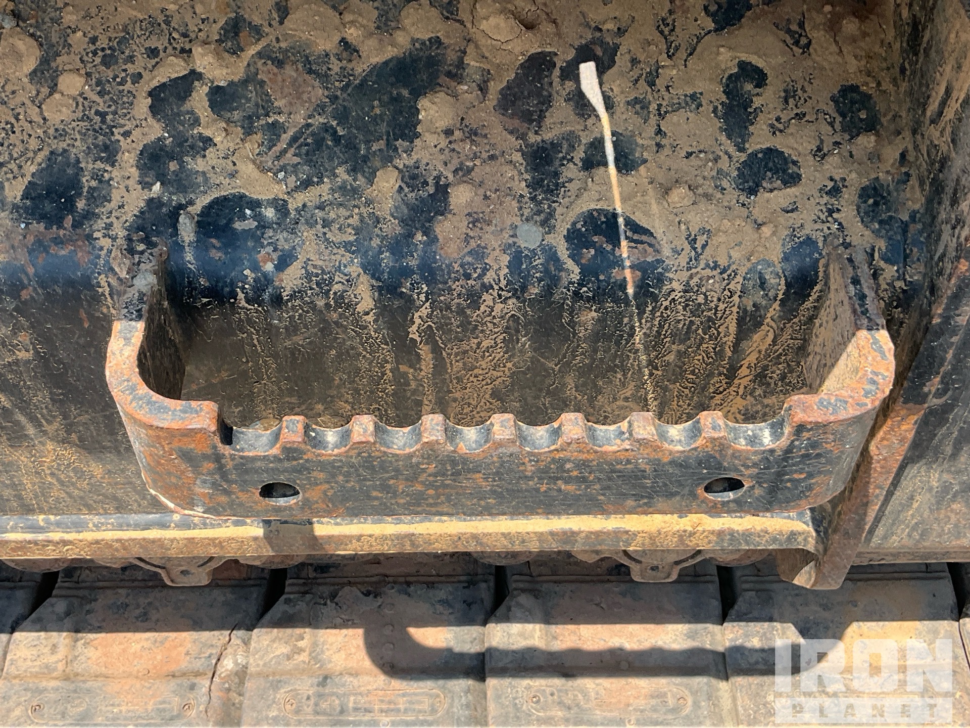 2021 Link-Belt 145X4LC