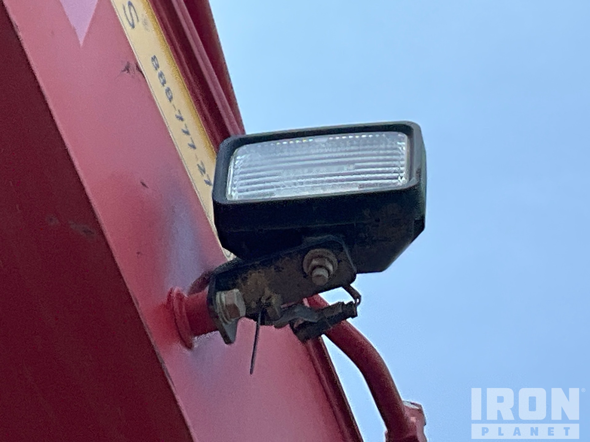 2021 Link-Belt 145X4LC