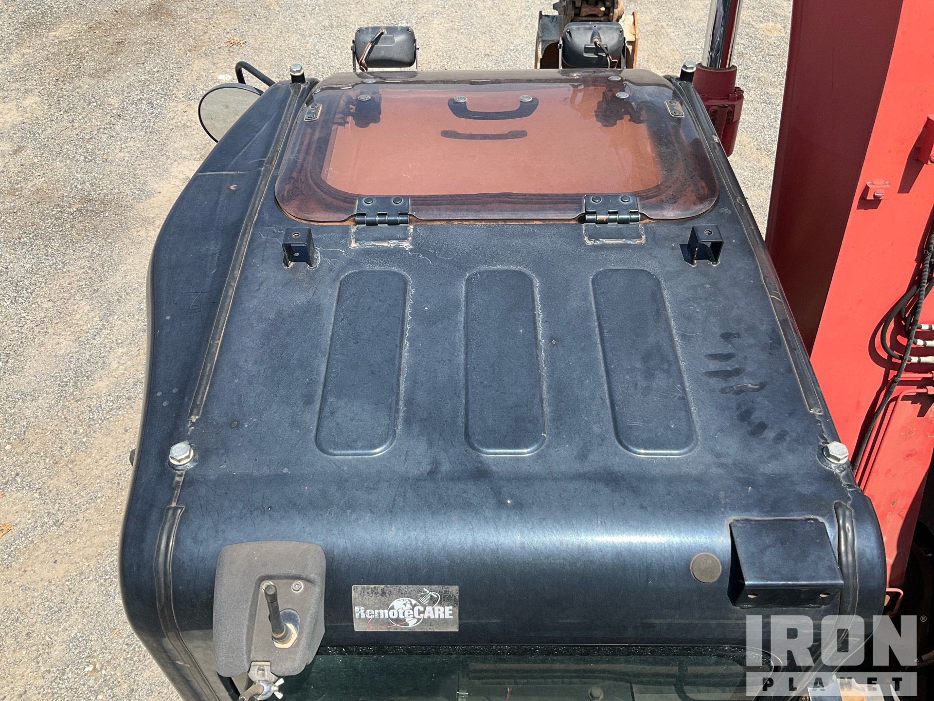 2021 Link-Belt 145X4LC