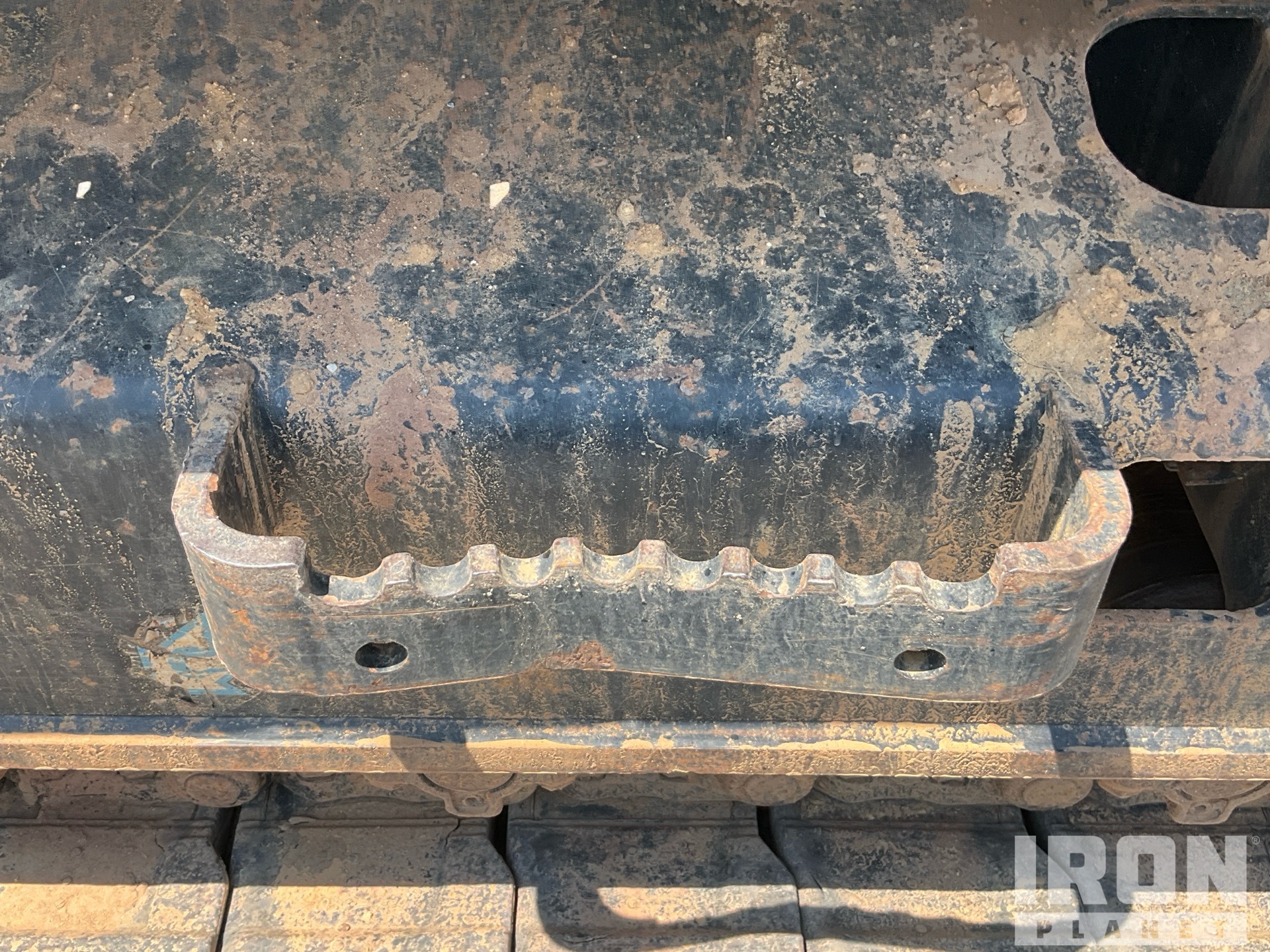 2021 Link-Belt 145X4LC
