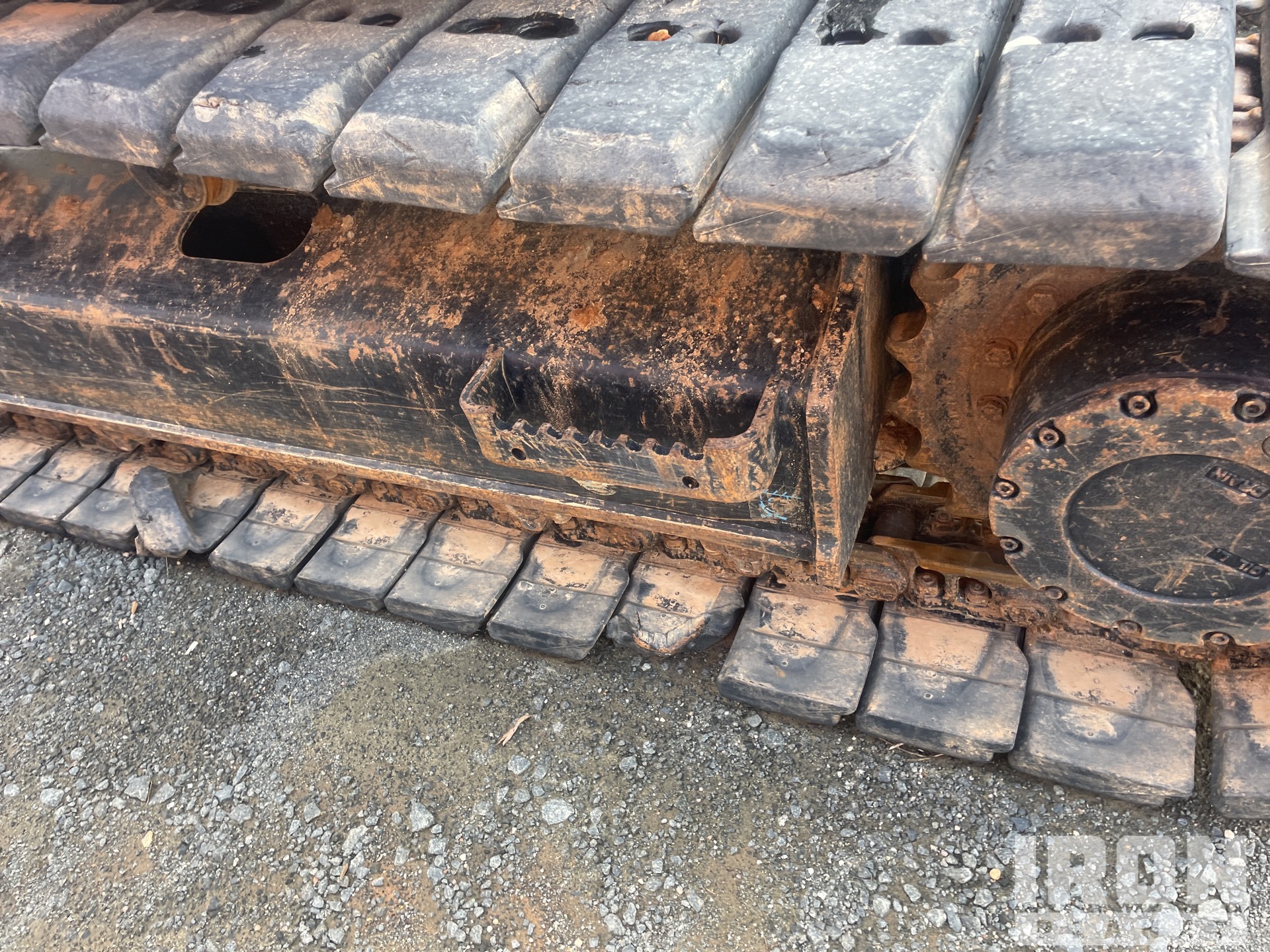 2021 Link-Belt 145X4LC