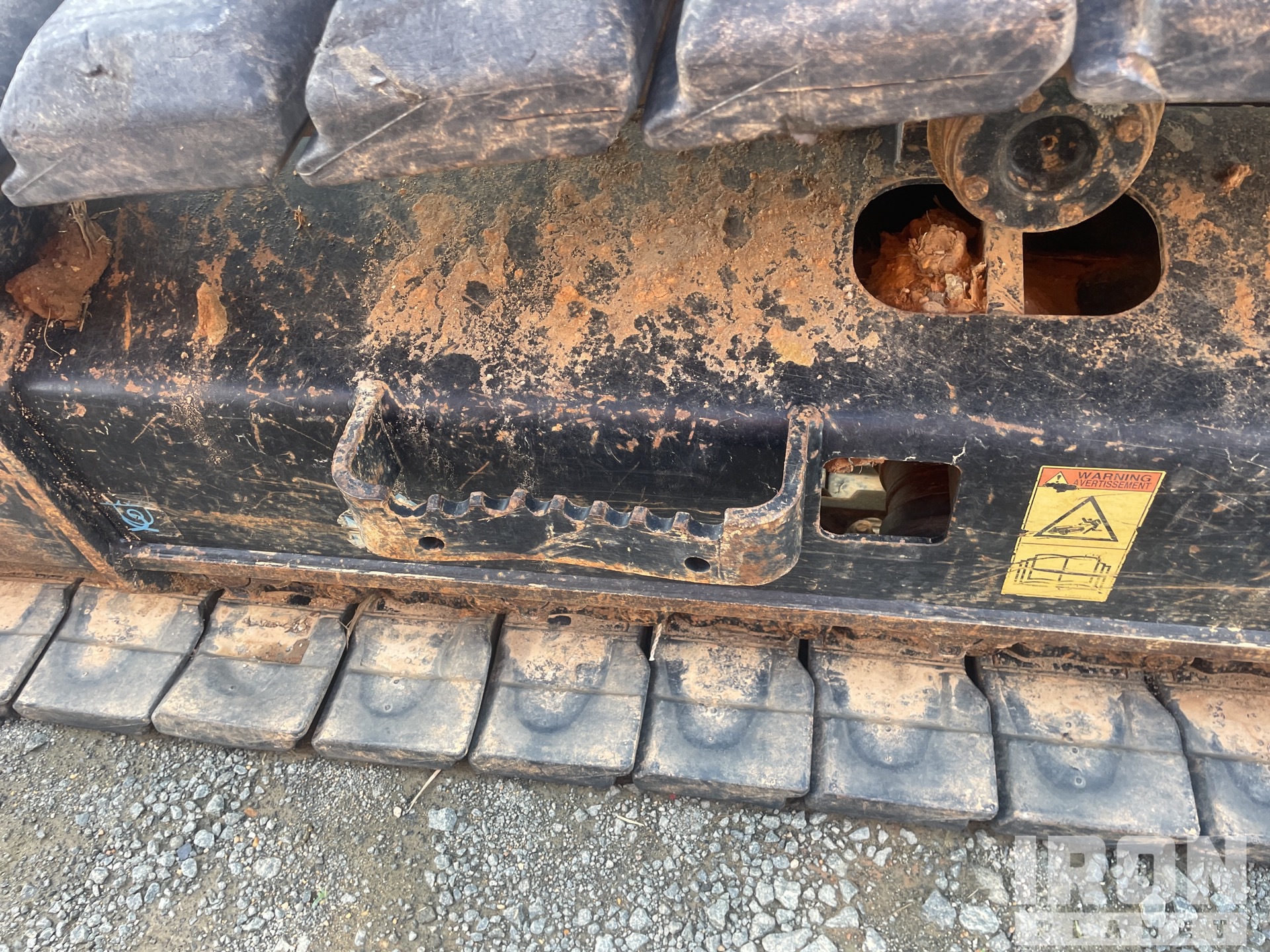 2021 Link-Belt 145X4LC