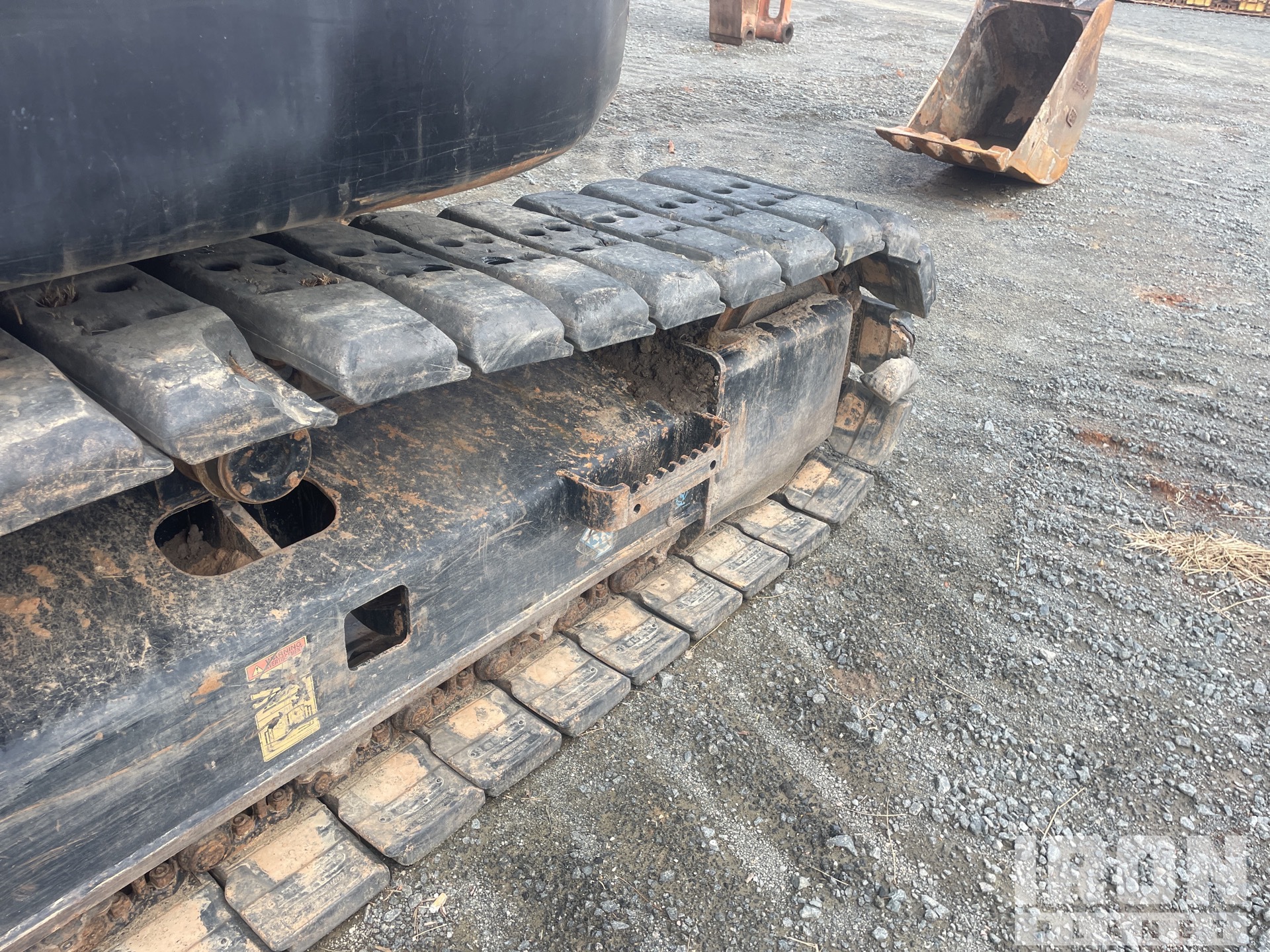 2021 Link-Belt 145X4LC