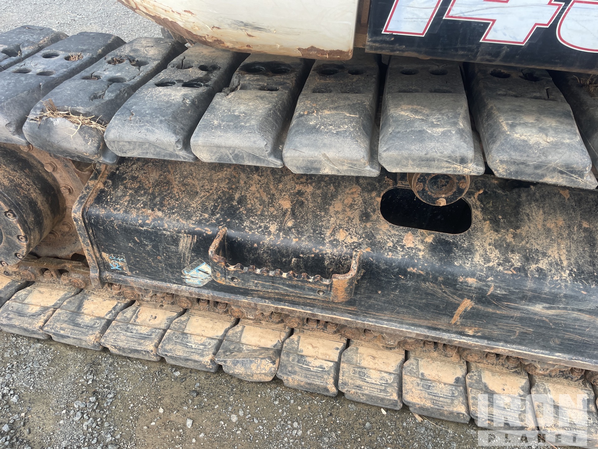 2021 Link-Belt 145X4LC
