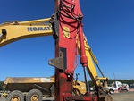 Hydraulics with
