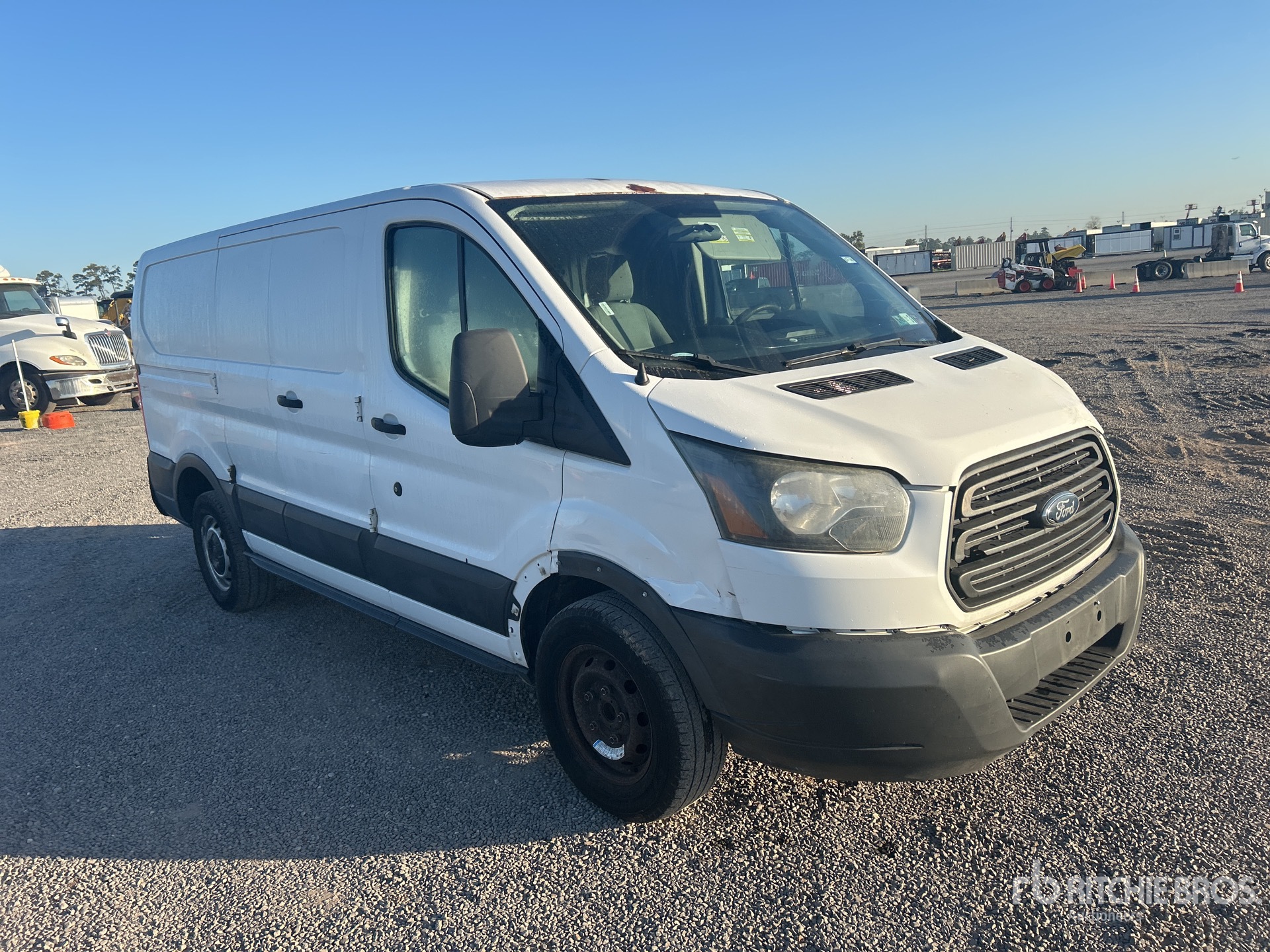 General Appearance with Imagen: esquina delantera derecha