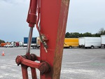 Hydraulics with Auxiliary Hydraulic Plumbing